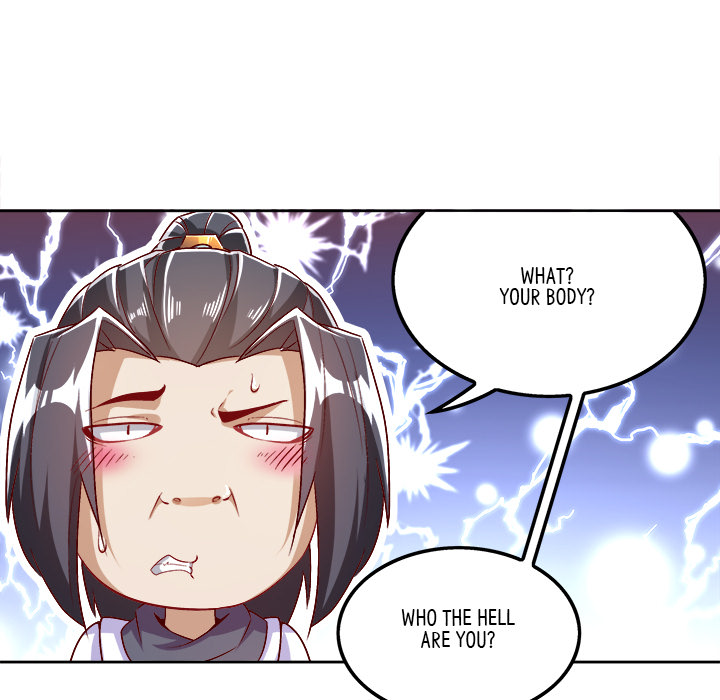 Read Hidden Class chapter 24 image 23 on Lezhin