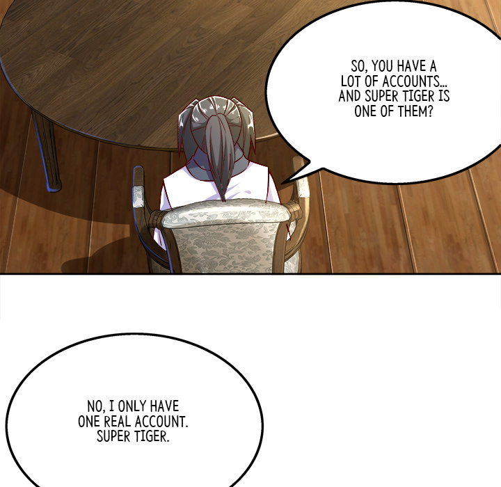 Read Hidden Class chapter 24 image 25 on Lezhin