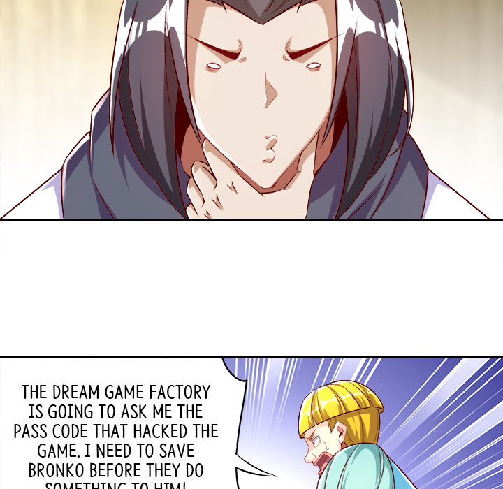 Read Hidden Class chapter 24 image 28 on Lezhin