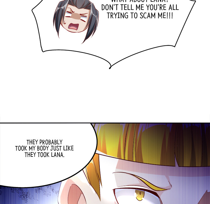 Read Hidden Class chapter 24 image 30 on Lezhin