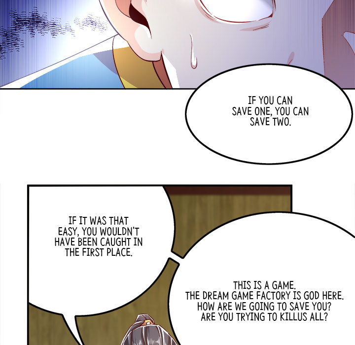 Read Hidden Class chapter 24 image 31 on Lezhin