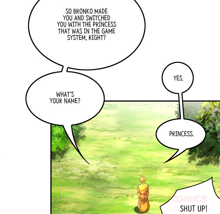 Read Hidden Class chapter 24 image 36 on Lezhin