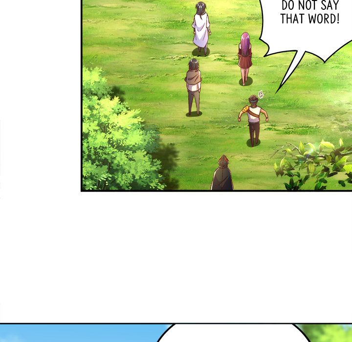 Read Hidden Class chapter 24 image 37 on Lezhin