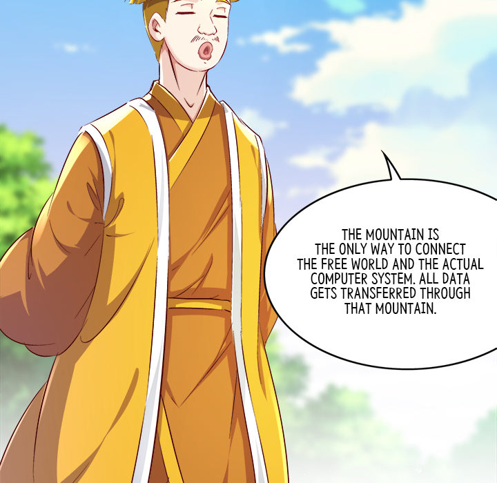 Read Hidden Class chapter 24 image 44 on Lezhin