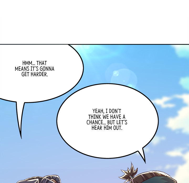 Read Hidden Class chapter 24 image 51 on Lezhin
