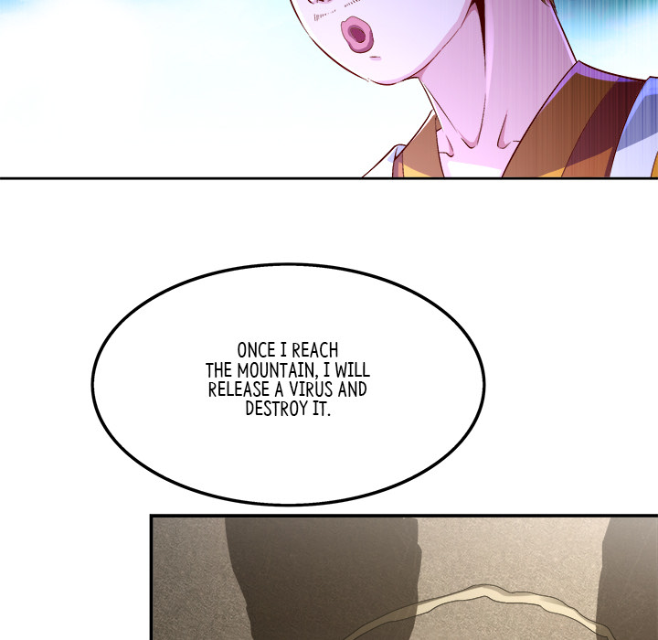 Read Hidden Class chapter 24 image 56 on Lezhin