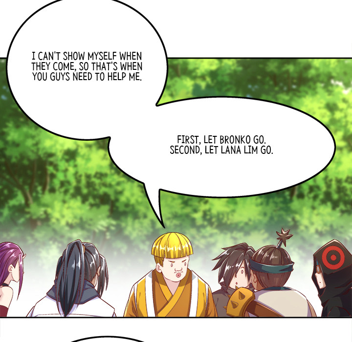 Read Hidden Class chapter 24 image 58 on Lezhin