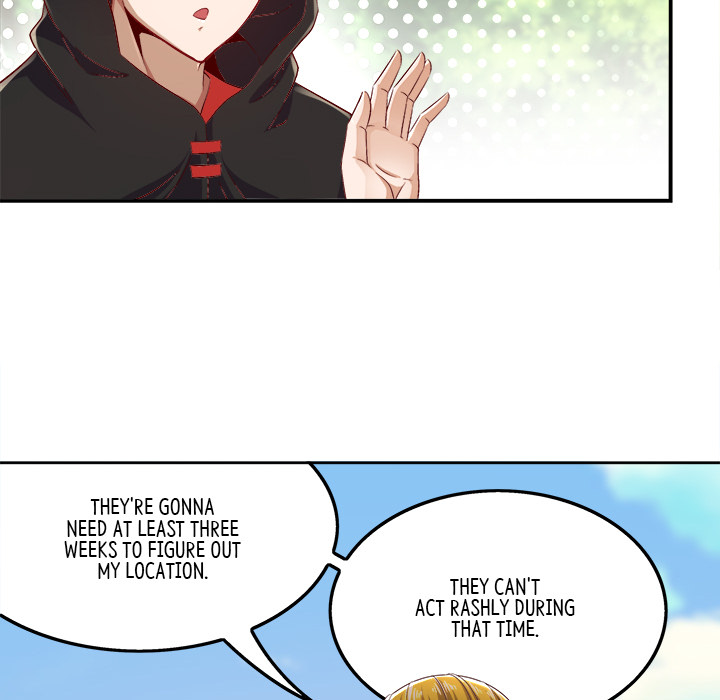 Read Hidden Class chapter 24 image 60 on Lezhin