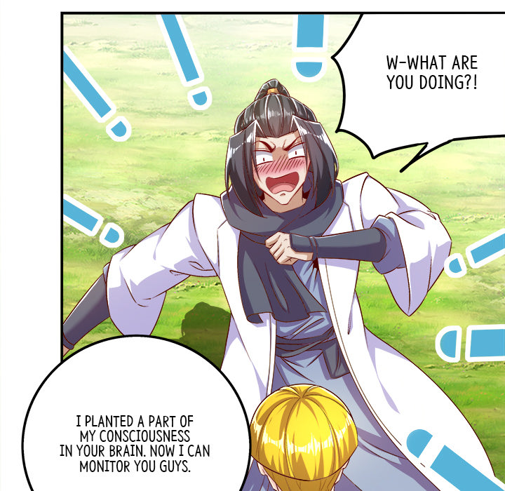 Read Hidden Class chapter 24 image 65 on Lezhin