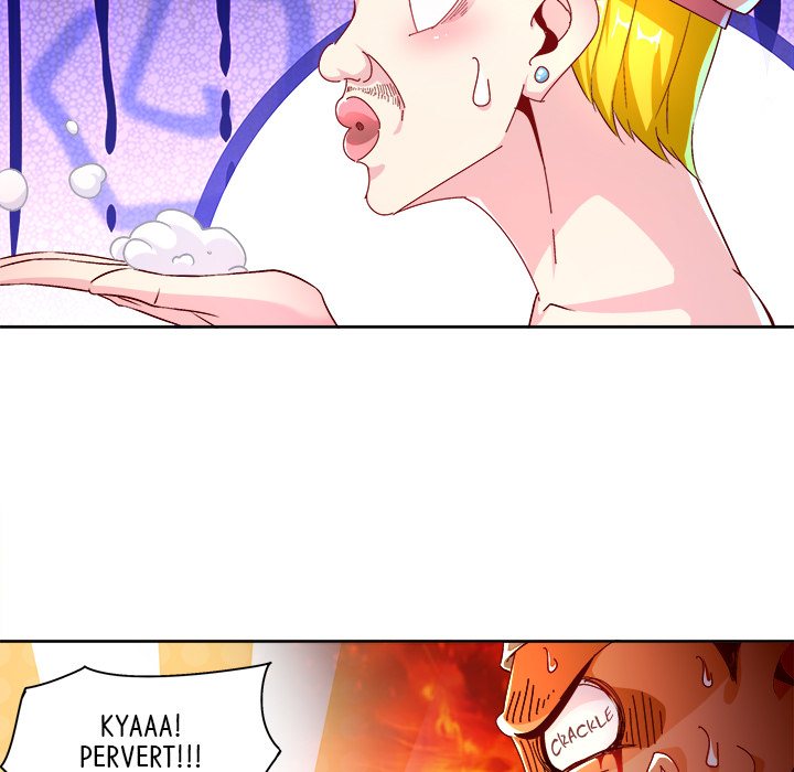 Read Hidden Class chapter 24 image 7 on Lezhin