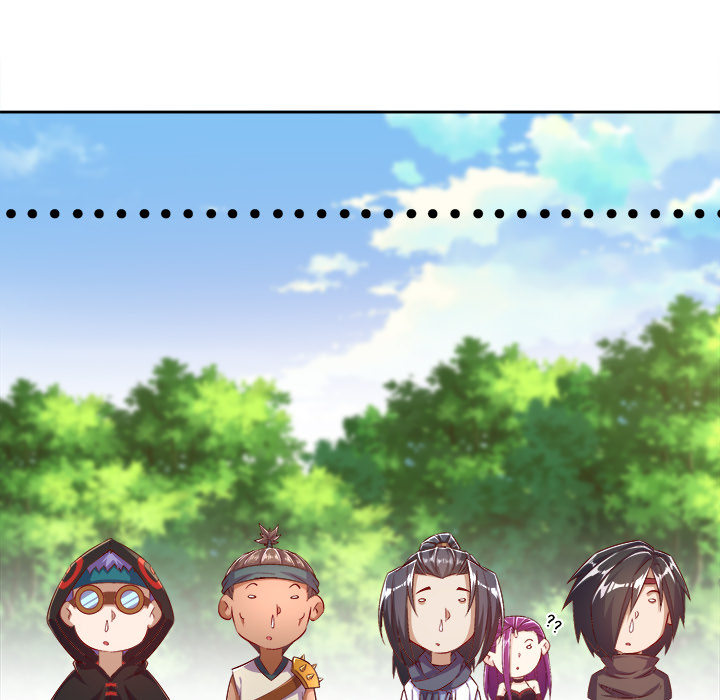 Read Hidden Class chapter 24 image 71 on Lezhin