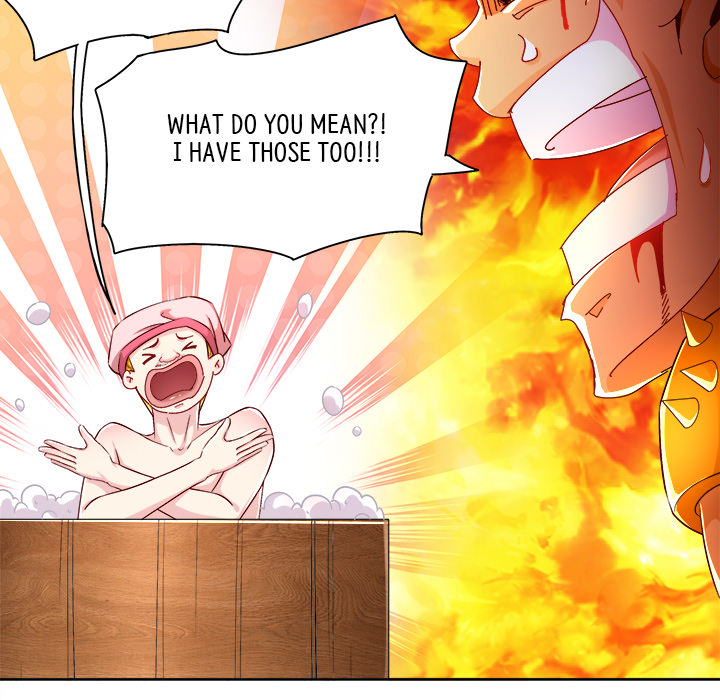 Read Hidden Class chapter 24 image 8 on Lezhin