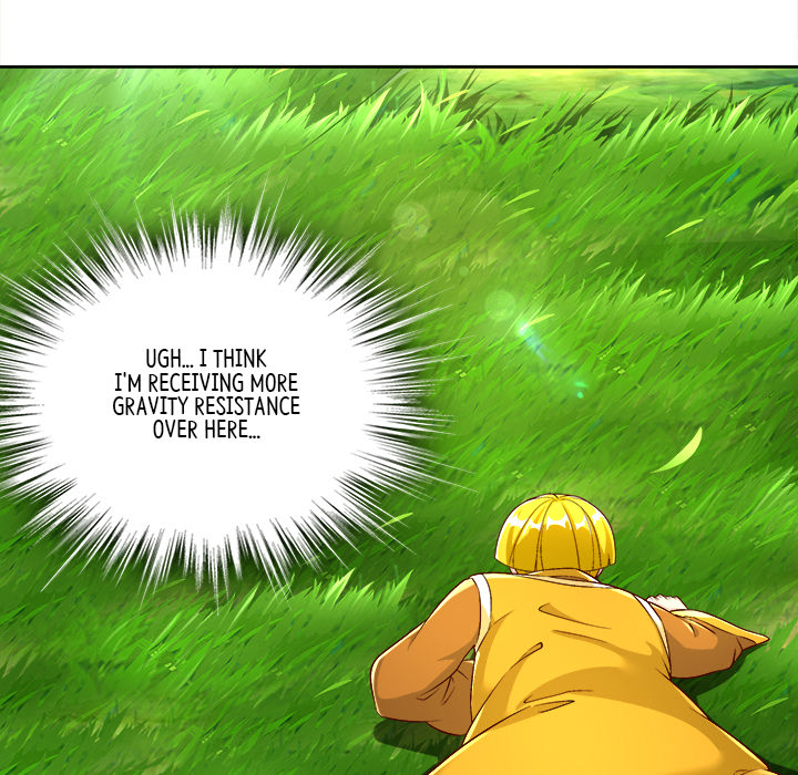 Read Hidden Class chapter 24 image 80 on Lezhin