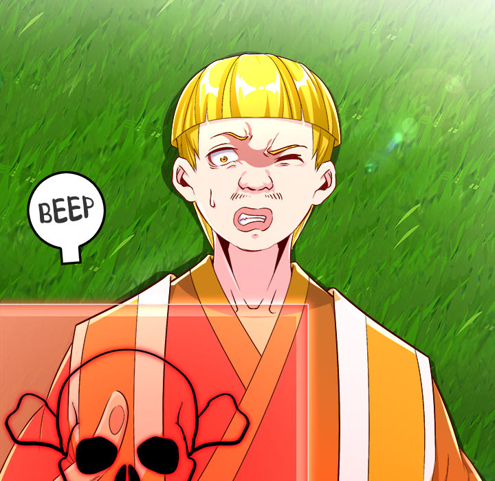 Read Hidden Class chapter 24 image 83 on Lezhin