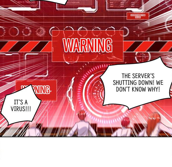 Read Hidden Class chapter 24 image 91 on Lezhin