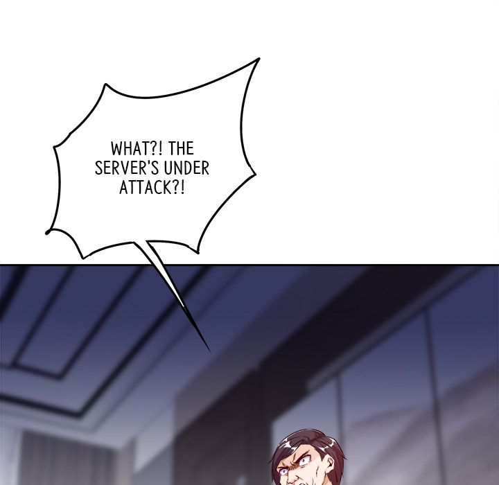 Read Hidden Class chapter 24 image 92 on Lezhin