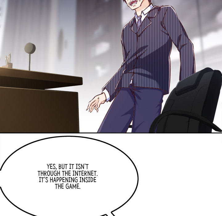 Read Hidden Class chapter 24 image 93 on Lezhin