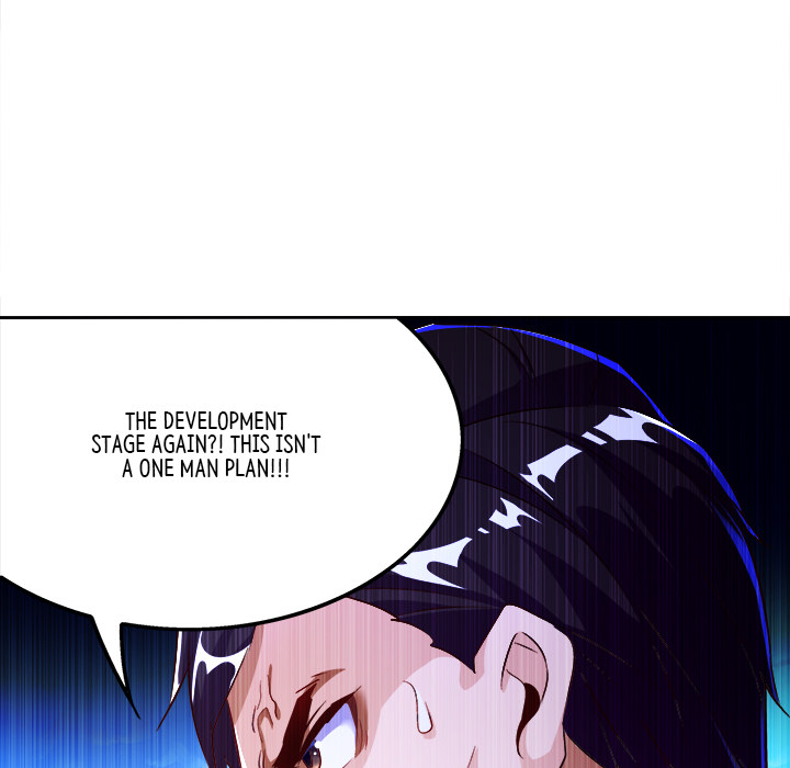 Read Hidden Class chapter 24 image 95 on Lezhin