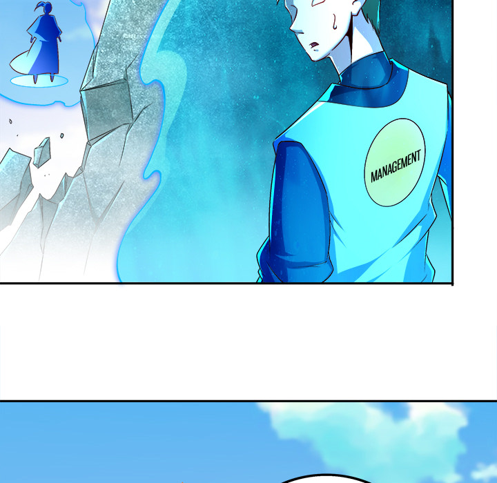 Read Hidden Class chapter 25 image 10 on Lezhin