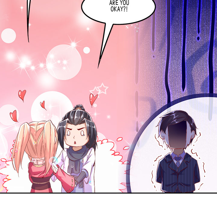 Read Hidden Class chapter 25 image 100 on Lezhin