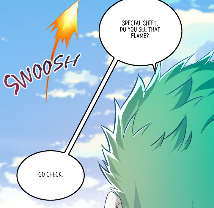 Read Hidden Class chapter 25 image 11 on Lezhin