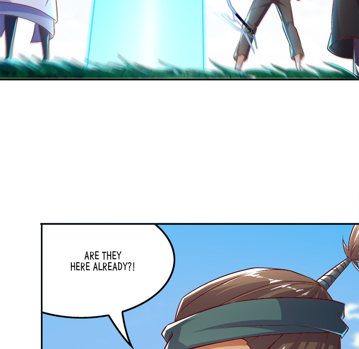 Read Hidden Class chapter 25 image 18 on Lezhin