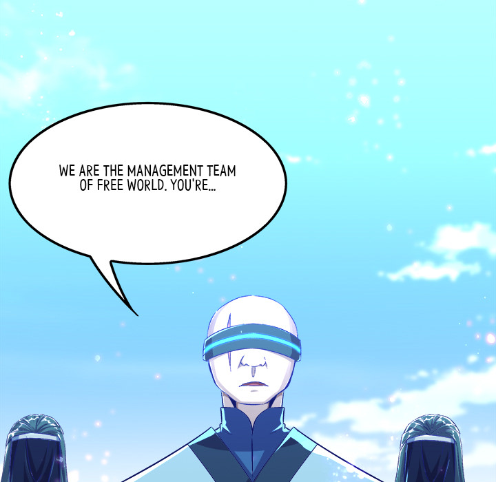 Read Hidden Class chapter 25 image 20 on Lezhin