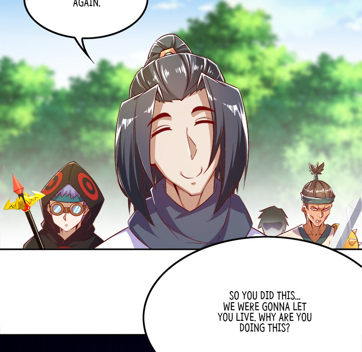 Read Hidden Class chapter 25 image 23 on Lezhin