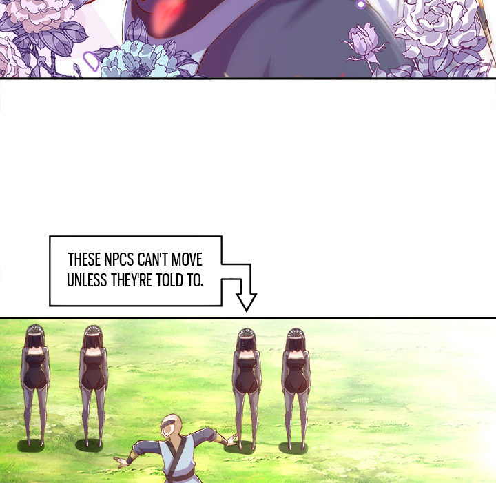 Read Hidden Class chapter 25 image 30 on Lezhin