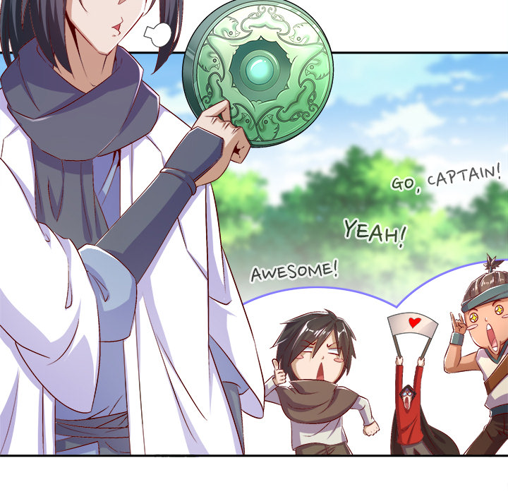 Read Hidden Class chapter 25 image 32 on Lezhin