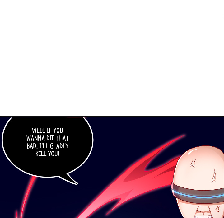 Read Hidden Class chapter 25 image 33 on Lezhin