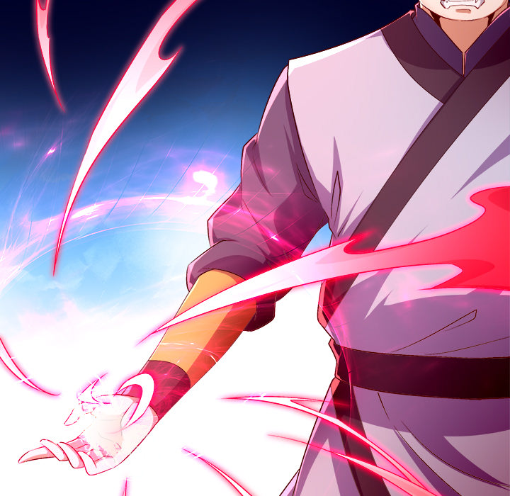 Read Hidden Class chapter 25 image 34 on Lezhin