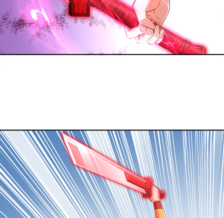 Read Hidden Class chapter 25 image 36 on Lezhin