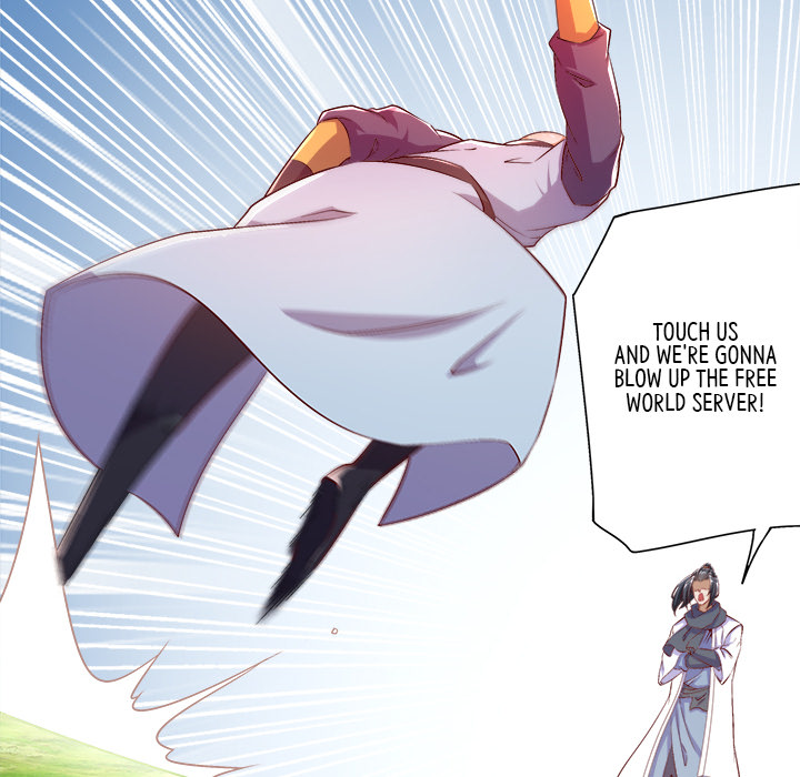 Read Hidden Class chapter 25 image 37 on Lezhin