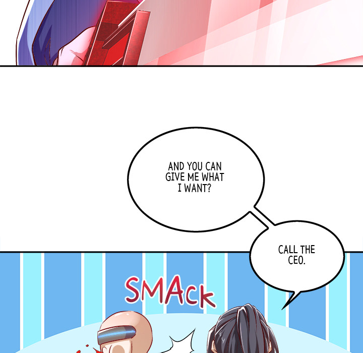 Read Hidden Class chapter 25 image 41 on Lezhin