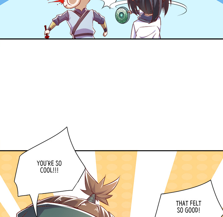Read Hidden Class chapter 25 image 42 on Lezhin