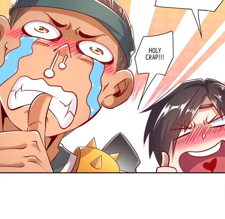 Read Hidden Class chapter 25 image 43 on Lezhin