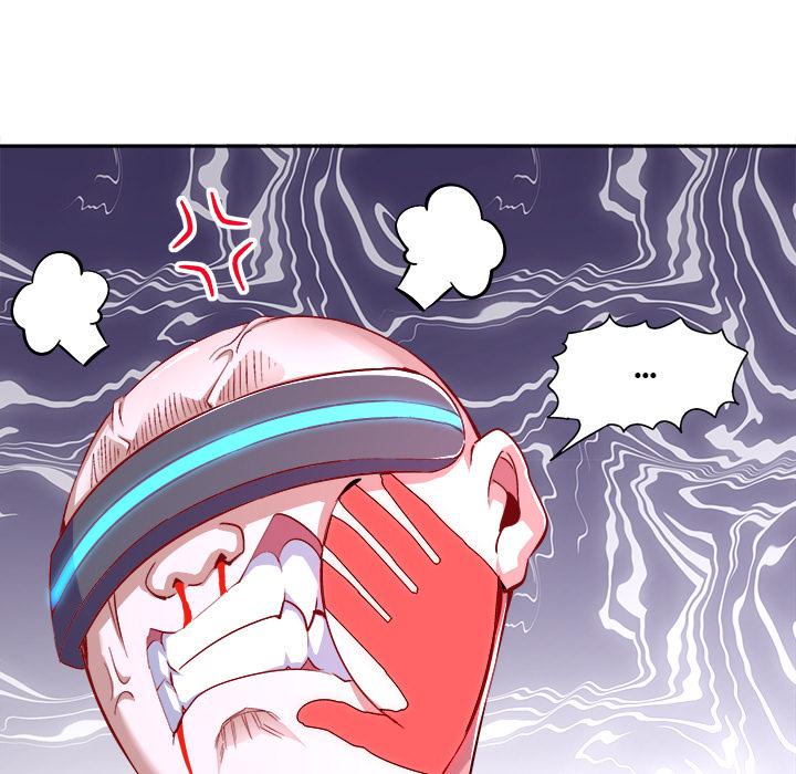Read Hidden Class chapter 25 image 44 on Lezhin