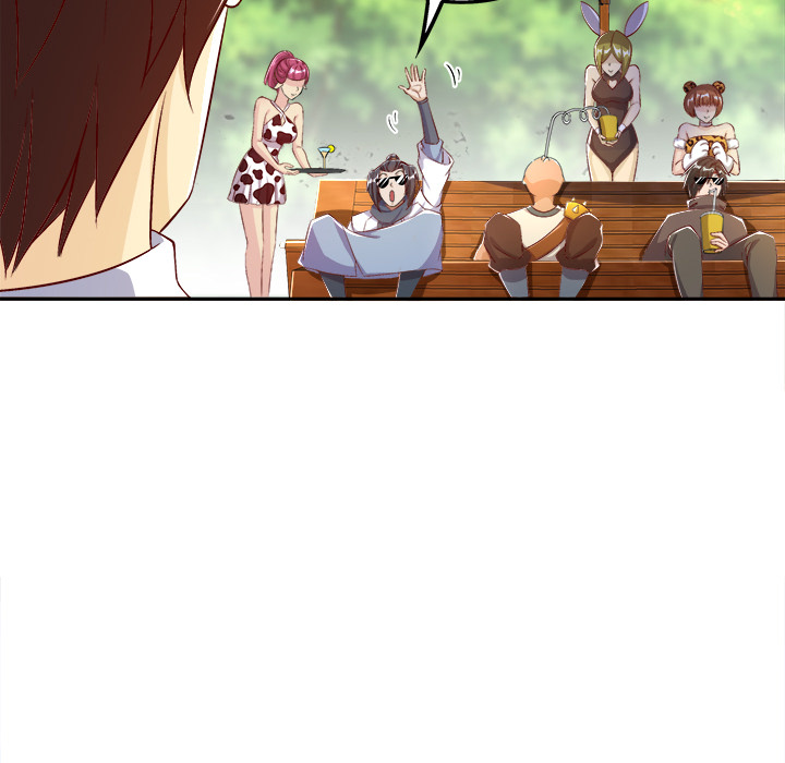 Read Hidden Class chapter 25 image 55 on Lezhin