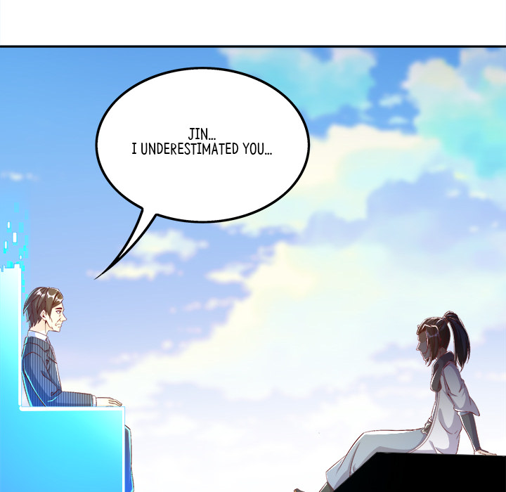 Read Hidden Class chapter 25 image 56 on Lezhin