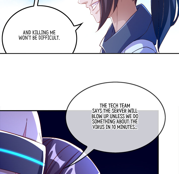 Read Hidden Class chapter 25 image 58 on Lezhin