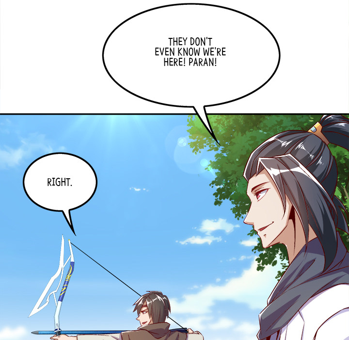 Read Hidden Class chapter 25 image 6 on Lezhin