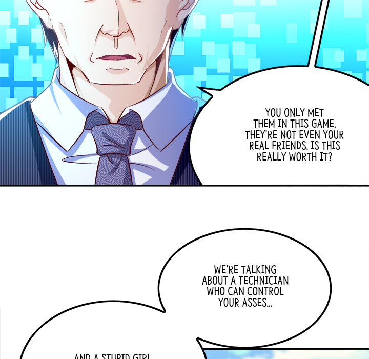Read Hidden Class chapter 25 image 64 on Lezhin