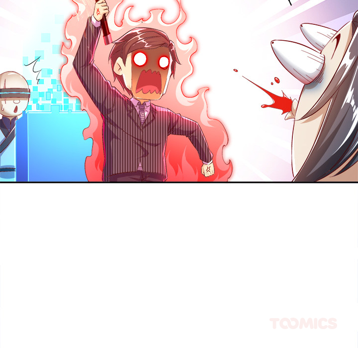 Read Hidden Class chapter 25 image 69 on Lezhin