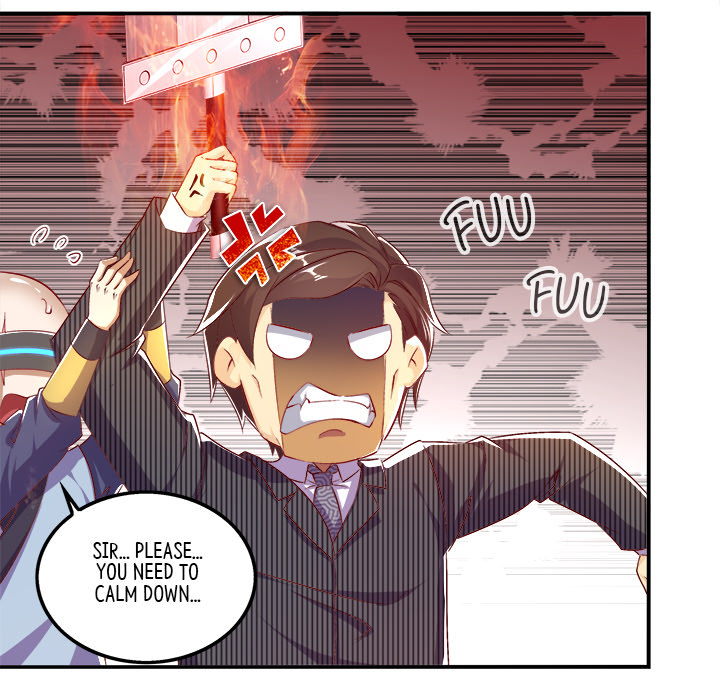 Read Hidden Class chapter 25 image 70 on Lezhin