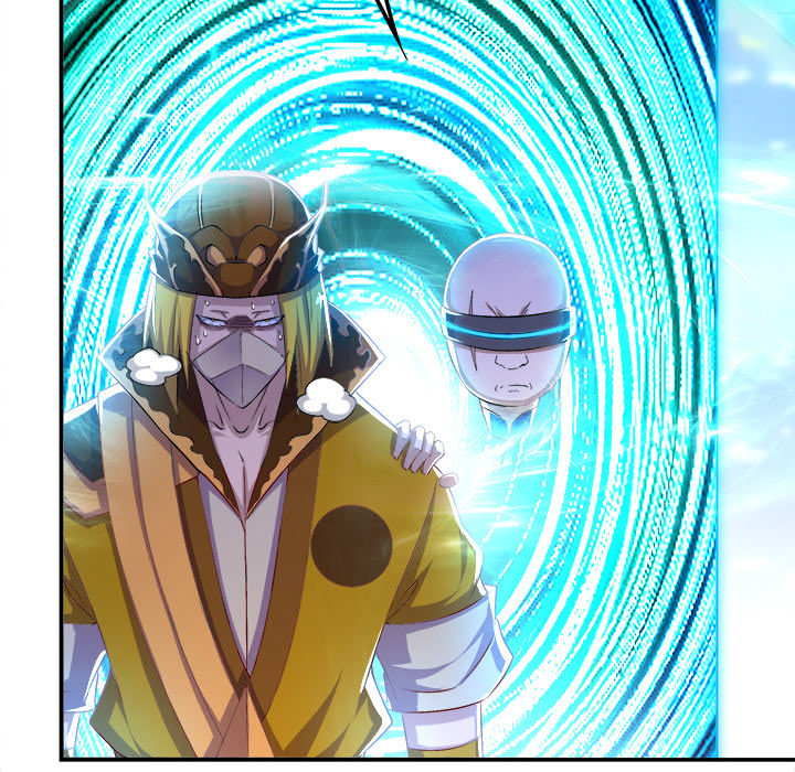 Read Hidden Class chapter 25 image 76 on Lezhin