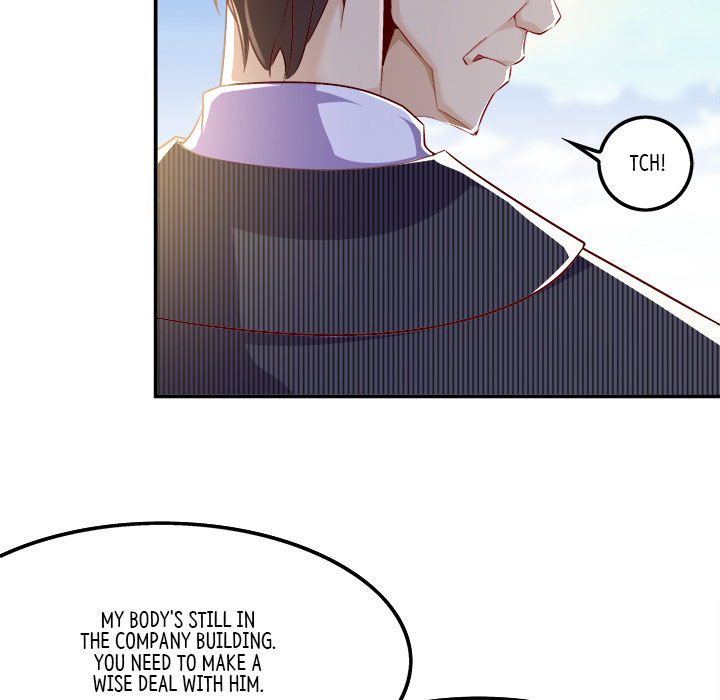 Read Hidden Class chapter 25 image 87 on Lezhin