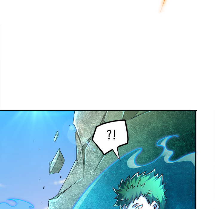 Read Hidden Class chapter 25 image 9 on Lezhin