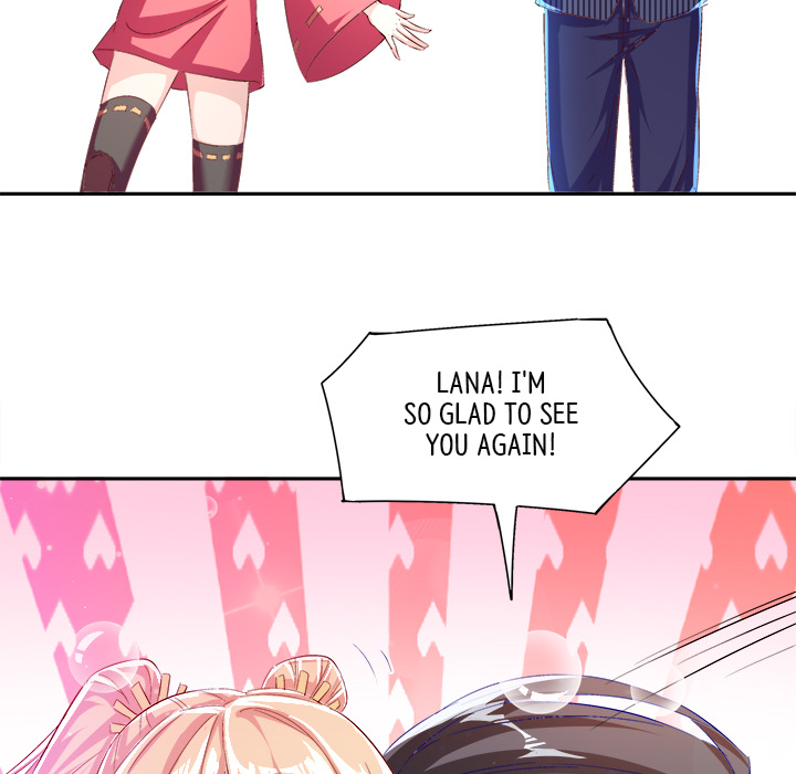 Read Hidden Class chapter 25 image 97 on Lezhin