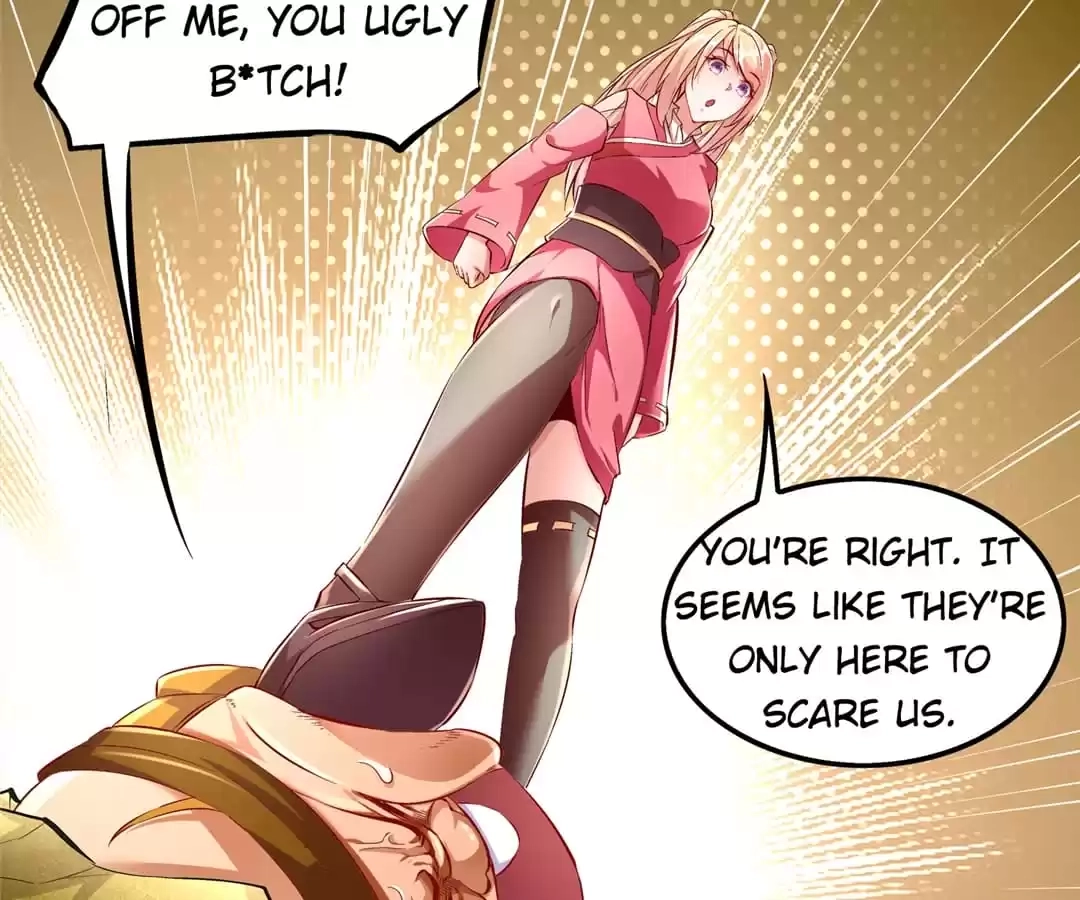 Read Hidden Class chapter 26 image 13 on Lezhin